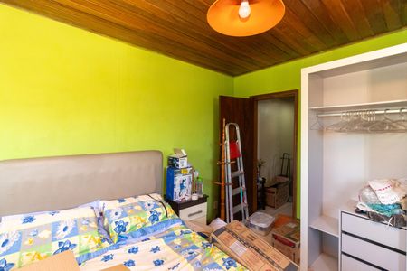 Casa para alugar com 110m², 3 quartos e sem vagaQuarto 1