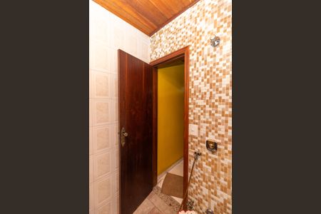 Casa para alugar com 110m², 3 quartos e sem vagaBanheiro 2