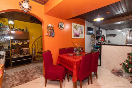 Casa para alugar com 110m², 3 quartos e sem vagaCozinha