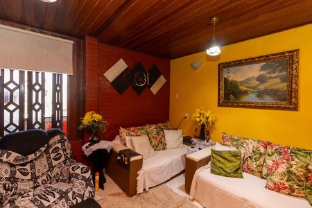 Casa para alugar com 110m², 3 quartos e sem vagaSala