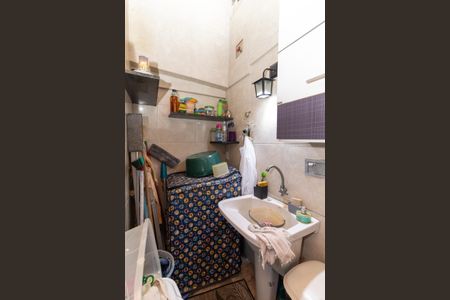 Casa para alugar com 110m², 3 quartos e sem vagaÁrea de Serviço