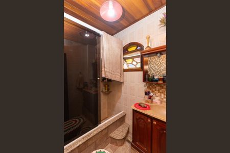 Casa para alugar com 110m², 3 quartos e sem vagaBanheiro 2