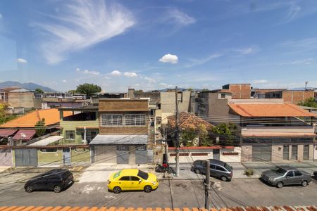 Casa para alugar com 110m², 3 quartos e sem vagaVista do Quarto 1