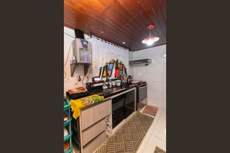 Casa para alugar com 110m², 3 quartos e sem vagaCozinha