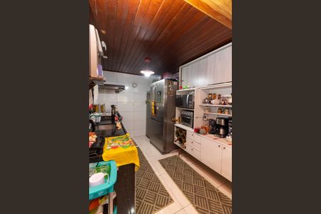 Casa para alugar com 110m², 3 quartos e sem vagaCozinha