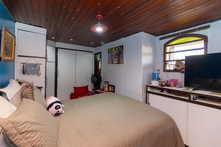 Casa para alugar com 110m², 3 quartos e sem vagaQuarto 3 - Suíte