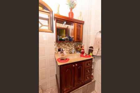 Casa para alugar com 110m², 3 quartos e sem vagaBanheiro 2