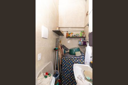 Casa para alugar com 110m², 3 quartos e sem vagaÁrea de Serviço