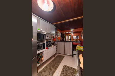 Casa para alugar com 110m², 3 quartos e sem vagaCozinha