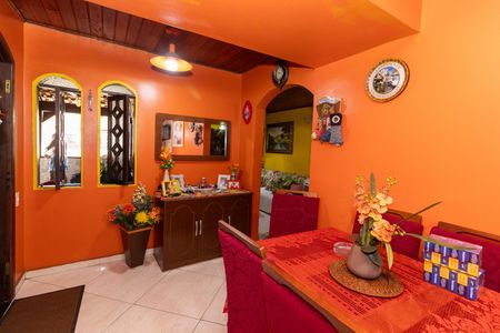 Casa para alugar com 110m², 3 quartos e sem vagaCozinha