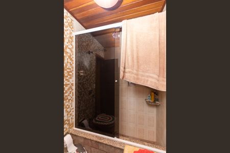 Casa para alugar com 110m², 3 quartos e sem vagaBanheiro 2