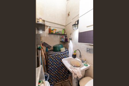 Casa para alugar com 110m², 3 quartos e sem vagaÁrea de Serviço