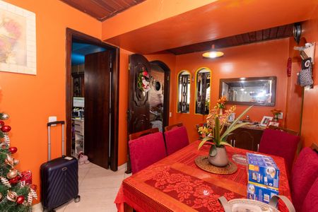 Casa para alugar com 110m², 3 quartos e sem vagaCozinha