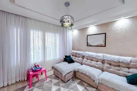 Sala de casa à venda com 3 quartos, 256m² em Penha de França, São Paulo