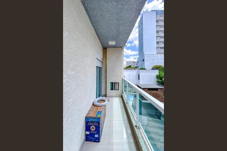Casa à venda com 256m², 3 quartos e 4 vagasVaranda da Suíte 3