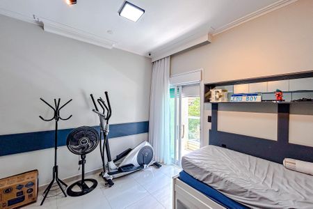 Casa à venda com 256m², 3 quartos e 4 vagasSuíte 3