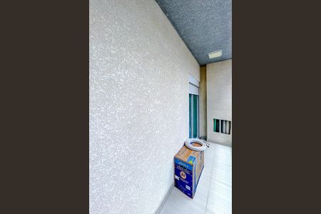 Casa à venda com 256m², 3 quartos e 4 vagasVaranda da Suíte 3