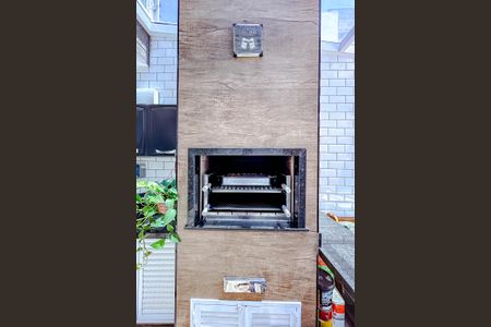 Casa à venda com 256m², 3 quartos e 4 vagasChurrasqueira