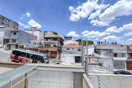 Casa à venda com 256m², 3 quartos e 4 vagasVaranda da Suíte 1