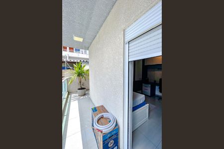 Casa à venda com 256m², 3 quartos e 4 vagasVaranda da Suíte 3