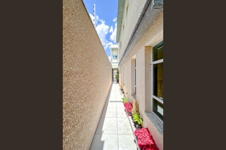 Casa à venda com 256m², 3 quartos e 4 vagasÁrea externa