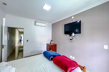 Suíte 1 de casa à venda com 3 quartos, 256m² em Penha de França, São Paulo