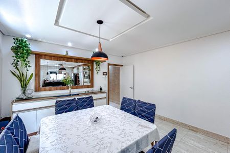 Casa à venda com 256m², 3 quartos e 4 vagasSala de Jantar