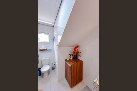 Casa à venda com 256m², 3 quartos e 4 vagasLavabo