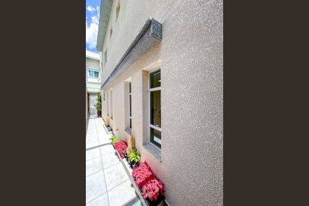 Casa à venda com 256m², 3 quartos e 4 vagasÁrea externa