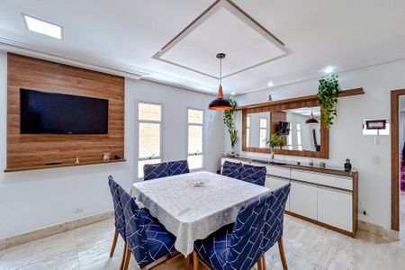 Casa à venda com 256m², 3 quartos e 4 vagasSala de Jantar