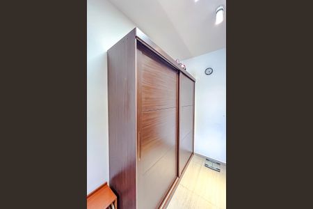 Casa à venda com 256m², 3 quartos e 4 vagasCloset da suíte 1