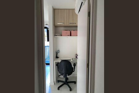 Apartamento para alugar com 3 quartos, 75m² em Pechincha, Rio de Janeiro