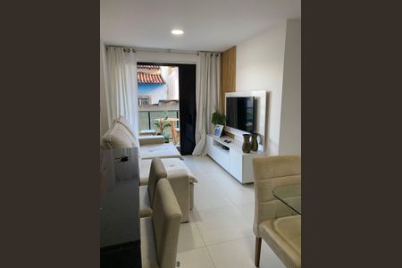 Apartamento para alugar com 3 quartos, 75m² em Pechincha, Rio de Janeiro
