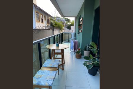Apartamento para alugar com 3 quartos, 75m² em Pechincha, Rio de Janeiro