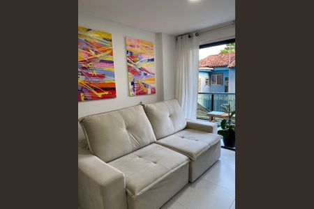 Apartamento para alugar com 3 quartos, 75m² em Pechincha, Rio de Janeiro