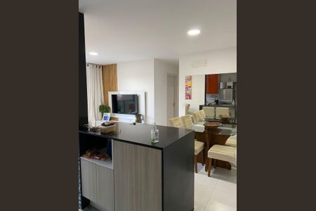 Apartamento para alugar com 3 quartos, 75m² em Pechincha, Rio de Janeiro