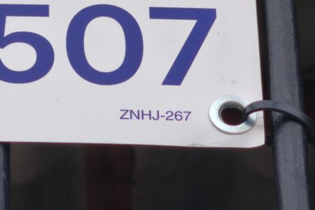 Casa à venda com 188m², 2 quartos e 3 vagasPLACA INSTALADA NA FACHADA