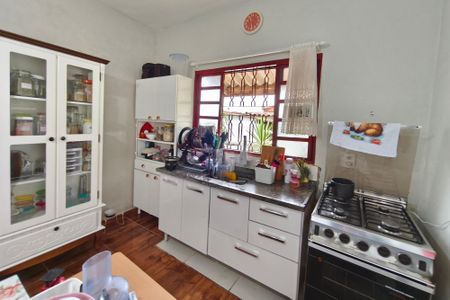 Casa à venda com 188m², 2 quartos e 3 vagasCasa 2 - Cozinha