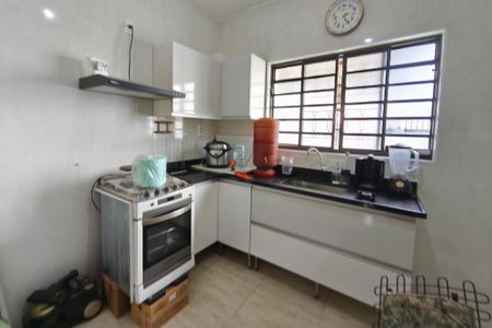 Casa à venda com 188m², 2 quartos e 3 vagasCozinha