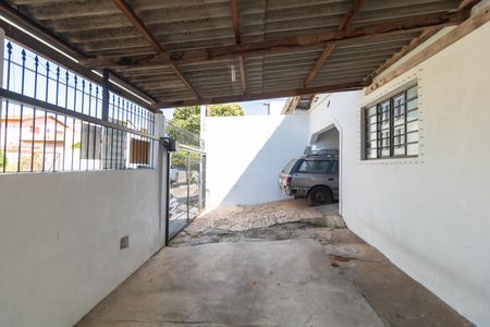 Casa à venda com 188m², 3 quartos e 3 vagasGaragem