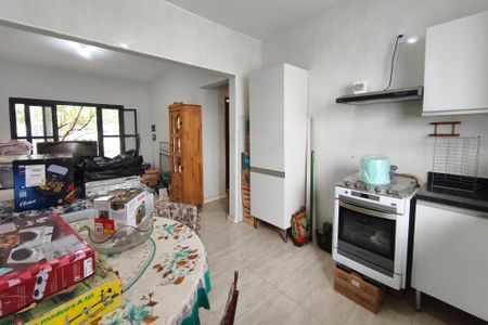 Casa à venda com 188m², 2 quartos e 3 vagasCozinha