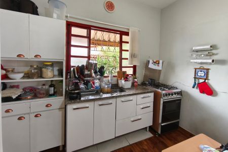 Casa à venda com 188m², 2 quartos e 3 vagasCasa 2 - Cozinha