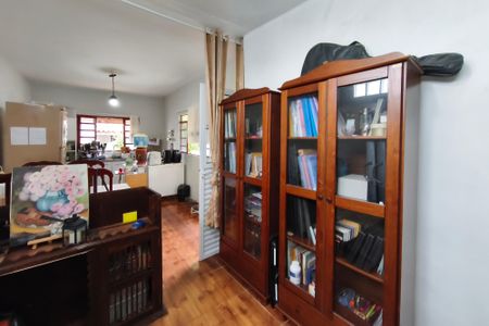 Casa à venda com 188m², 2 quartos e 3 vagasCasa 2 - Sala
