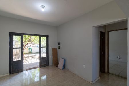 Casa à venda com 188m², 3 quartos e 3 vagasSala da casa 01