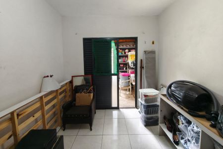 Quarto 2 de casa à venda com 2 quartos, 188m² em Jardim Santa Lúcia, Campinas