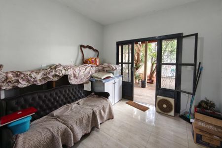 Sala de casa à venda com 2 quartos, 188m² em Jardim Santa Lúcia, Campinas