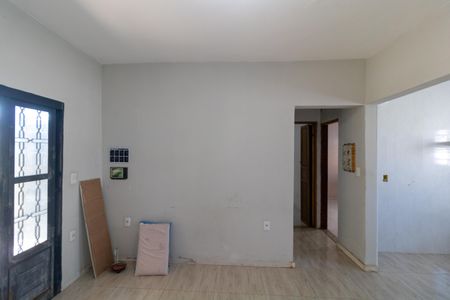 Casa à venda com 188m², 3 quartos e 3 vagasSala da casa 01