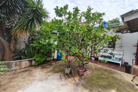 Casa à venda com 188m², 2 quartos e 3 vagasQuintal