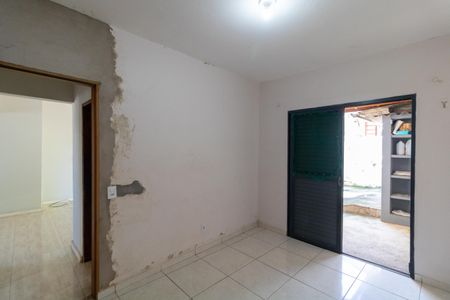 Casa à venda com 188m², 3 quartos e 3 vagasQuarto 02 da casa 01