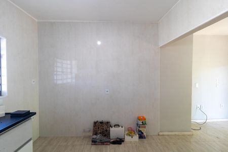 Casa à venda com 188m², 3 quartos e 3 vagasCozinha da casa 01